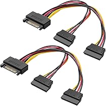 SATAラウンドケーブル 30cm ラッチ付きシリアルATAケーブル Amazon.co.jp: StarTech.com ラッチ付き シリアルATA/SATA